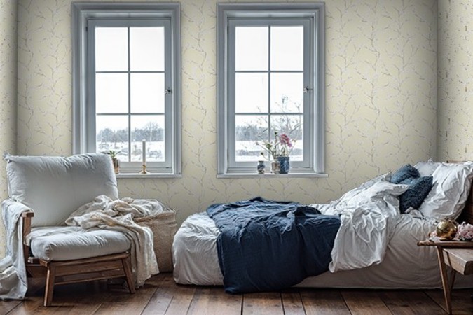 Picture of Väriyhdistelmä Cindy Yellow - 1039401-03 - 06052-01